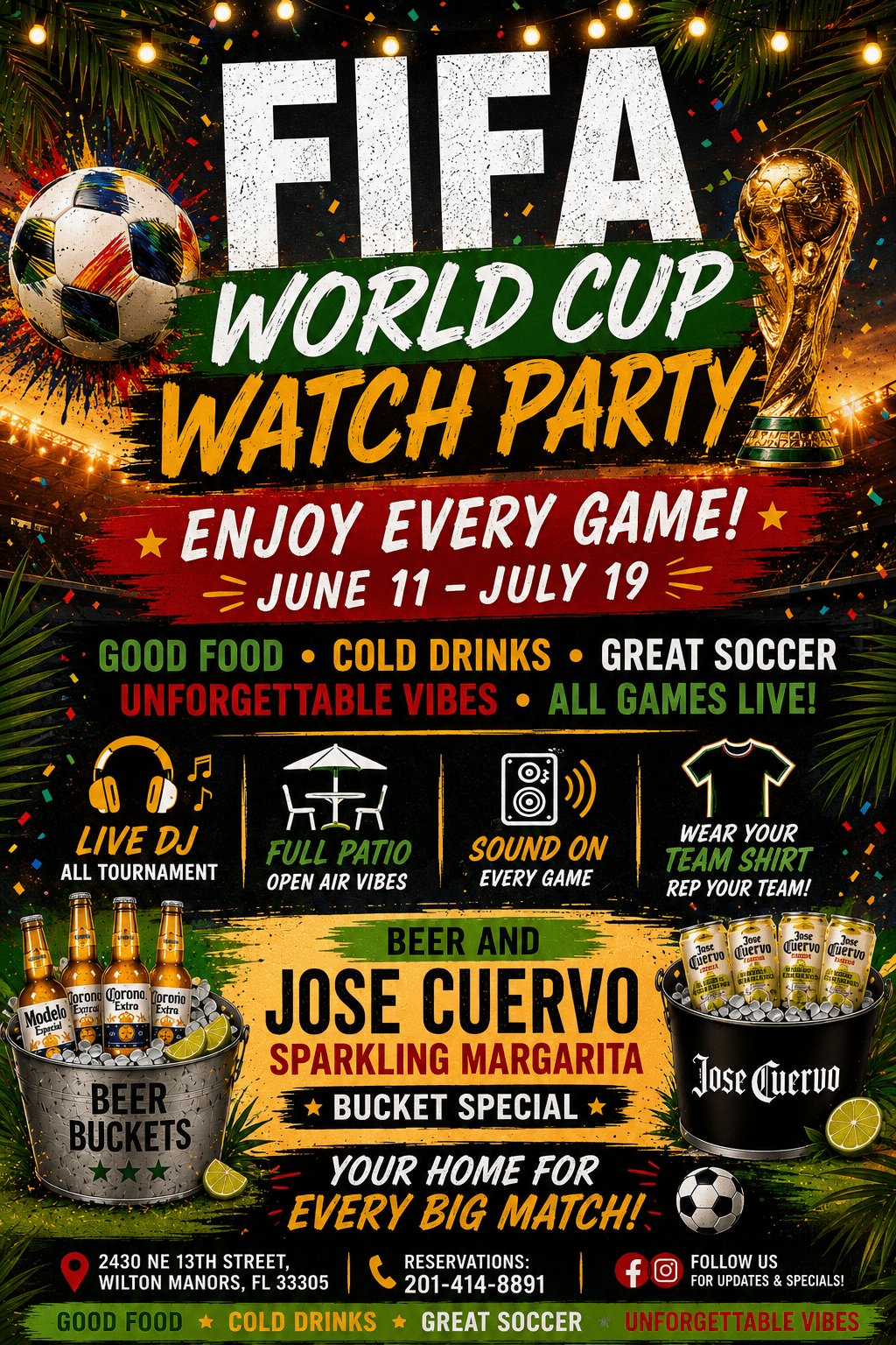 FIFA world cup